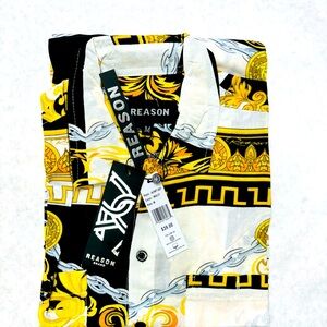 Men’s shirt